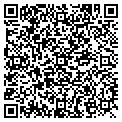 QR code with All Screen contacts