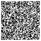 QR code with Heaven's Little Army Child Cr contacts