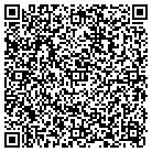 QR code with A1 Treasure Bail Bonds contacts