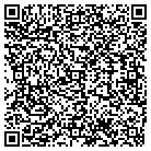 QR code with Vallie And Azure Construction contacts