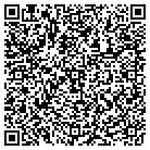 QR code with A24hr Broward Bail Bonds contacts