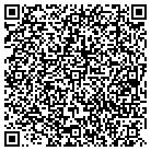QR code with Timberline Lumber CO Asheville contacts