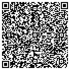 QR code with Hillsboro Knowledge Beginnings contacts
