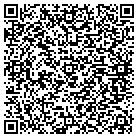 QR code with Diamond Heating Comfort Systems contacts