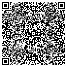 QR code with Custom Signs & Graphix contacts