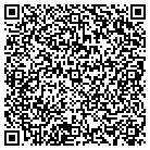 QR code with Angel''s Concrete & Fencing LLC contacts