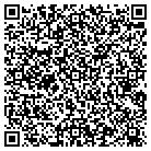 QR code with A Aable Bonding Company contacts