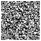 QR code with Aaa Bundy's Bail Bonds contacts