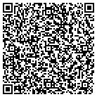 QR code with T G Cutting Edge Motor contacts