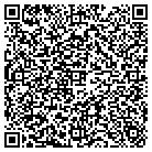 QR code with AAA Help Bail Bonding Inc contacts