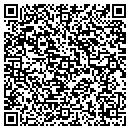 QR code with Reuben Van Lines contacts