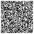 QR code with A A A Help Bail Bonds contacts
