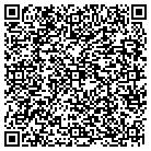 QR code with Barham Concrete contacts