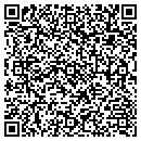 QR code with B-C Walker Inc contacts