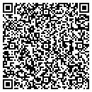 QR code with Leonard Ball contacts