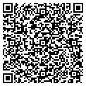 QR code with Igc Inc contacts