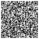 QR code with Gary's Tux Shop contacts