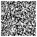 QR code with J A Reeder & Sons Inc contacts