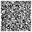 QR code with J Mccoy Lumber CO Ltd contacts