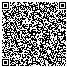 QR code with A Absolute Bail Bonding Service contacts