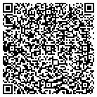 QR code with A Absolute Bail Bonding Services contacts