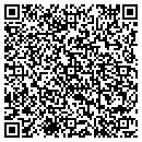 QR code with Kings CO LLC contacts