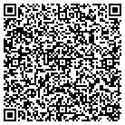 QR code with A All Hours Bail Bonds contacts