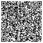 QR code with A Alternative Release Bail Bnd contacts