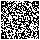 QR code with Atlas Tube contacts