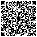 QR code with O'Brien Bros Logging contacts