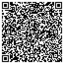 QR code with Tile Center contacts