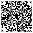 QR code with R & D Building Supply Inc contacts
