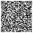 QR code with T N T Movers contacts
