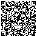 QR code with One Search contacts