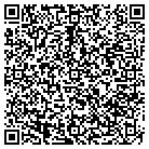 QR code with N-C Carpet Binding & Equipment contacts