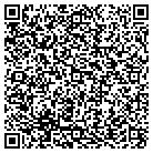 QR code with Chisholm Trail Concrete contacts