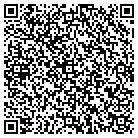 QR code with The Rausch Lumber Company Inc contacts