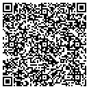 QR code with U S Electricar contacts