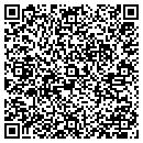 QR code with Rex Cafe contacts
