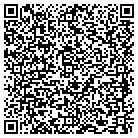 QR code with White Flower Yoga And Wellness LLC contacts