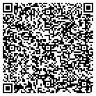 QR code with Van Rubinstein Lines Incorporated contacts