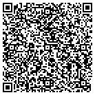 QR code with Allens Tuxedo Rentals contacts