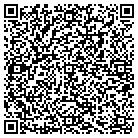 QR code with Aj Assoc Inc Hartselle contacts