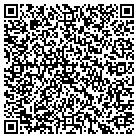 QR code with Aero Design And Manufacturing L L C contacts