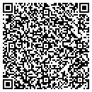 QR code with Anzen of America contacts