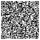QR code with J & J Forest Products Inc contacts