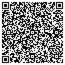 QR code with Zito Mover's Inc contacts