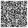 QR code with Cumberland Concrete contacts