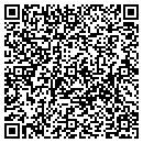 QR code with Paul Vroman contacts