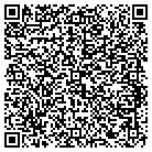 QR code with Danny Hughes Concrete Speclsts contacts